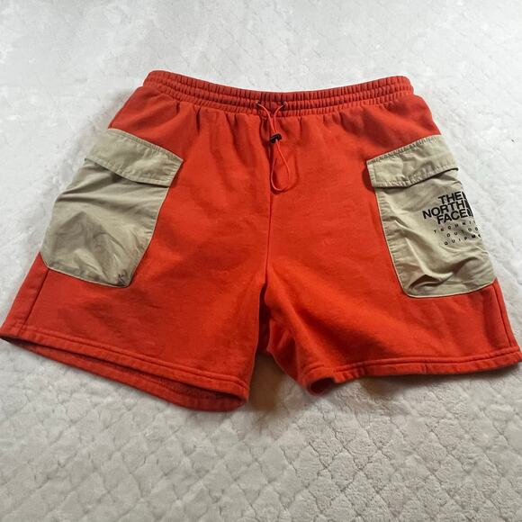 The North Face Coordinates Utility Men’s Short - size medium - Picture 2 of 9